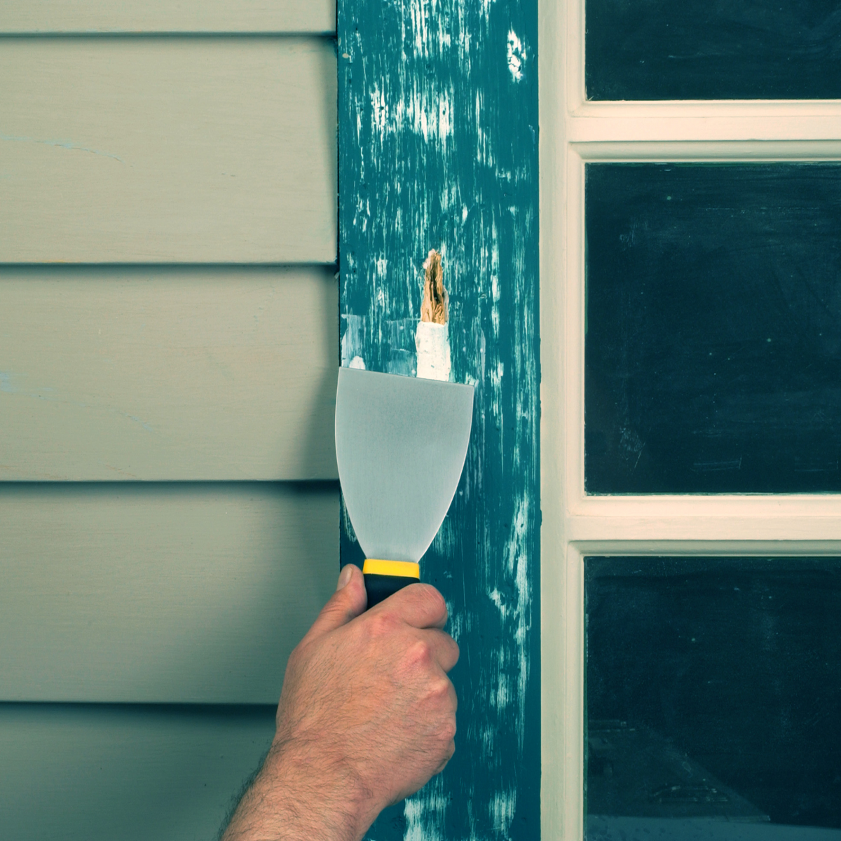 Zinsser Ready Patch Professional Spackling & Patching Compound