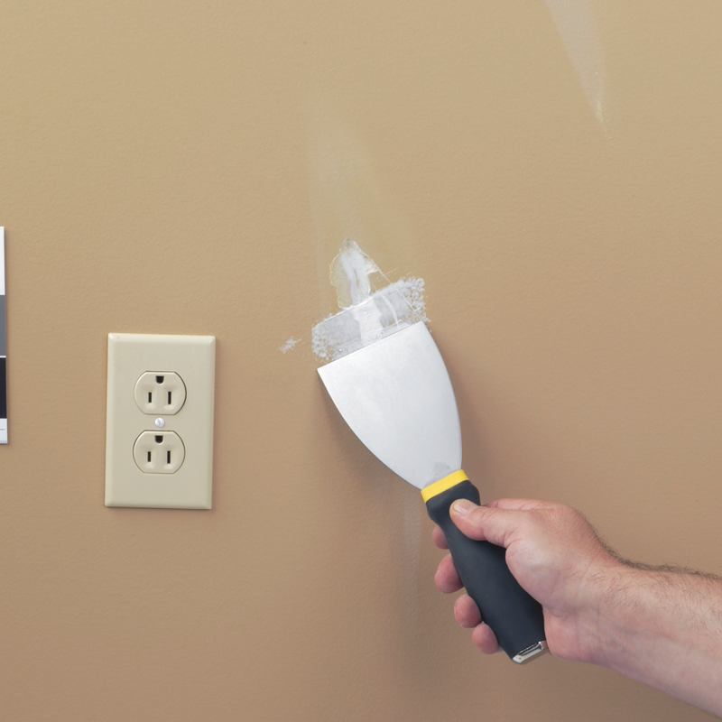Zinsser Ready Patch Professional Spackling & Patching Compound