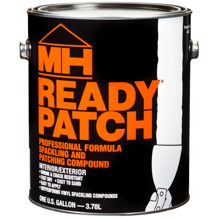 Zinsser Ready Patch Professional Spackling & Patching Compound Gallon