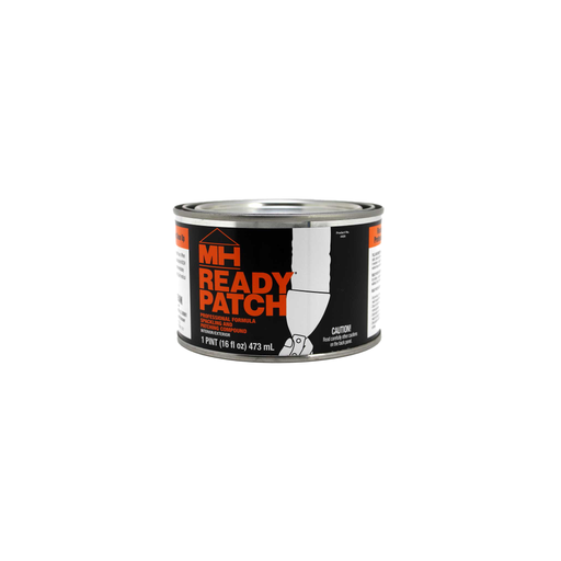 Zinsser Ready Patch Professional Spackling & Patching Compound Pint