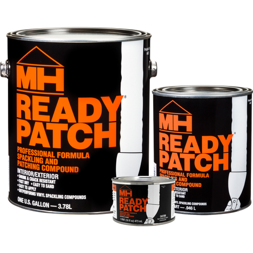 Zinsser Ready Patch Professional Spackling & Patching Compound