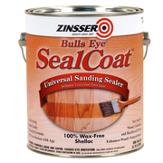 Zinsser SealCoat Universal Sanding Sealer Gallon