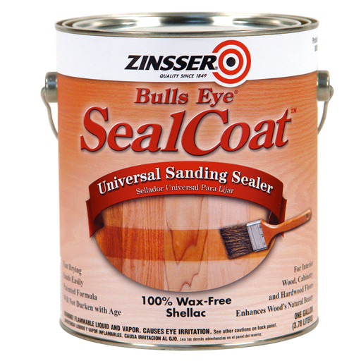 Zinsser SealCoat Universal Sanding Sealer Gallon