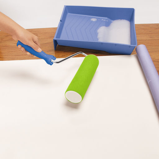 Zinsser Shieldz Clear Acrylic Wall Size Quart - Provides clear protective coating for walls