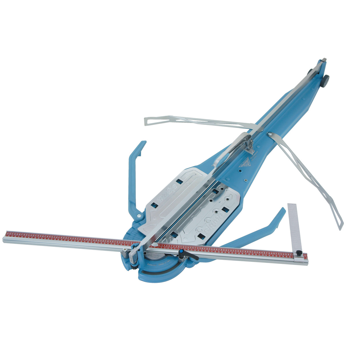 Sigma 3F4M MAX 60" Tile Cutter - Tile This