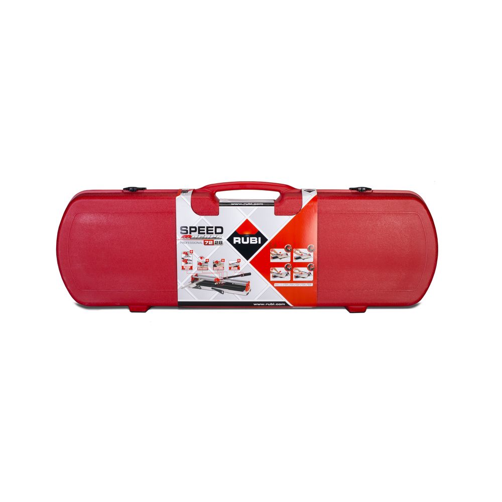 Rubi Speed-Magnet Tile Cutters - Tile This
